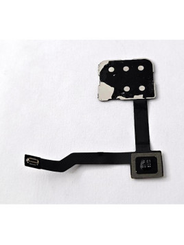 Flex sensor de huella negro para ZTE Nubia Z60 Ultra 5G NX721J calidad premium