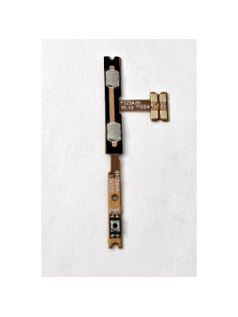 Flex power y volumen para Motorola Moto E15 calidad premium