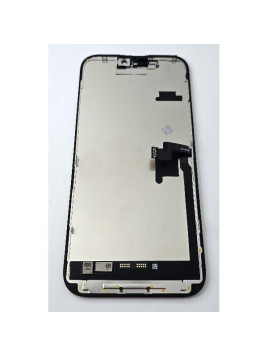 Pantalla lcd para iPhone 16 Pro Max mas tactil negro calidad Incell