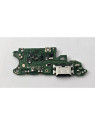 Flex puerto de carga para Huawei Honor X8C compatible