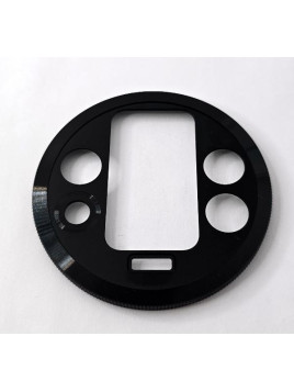 Marco de camara para Oukitel WP200 Pro 5G calidad premium