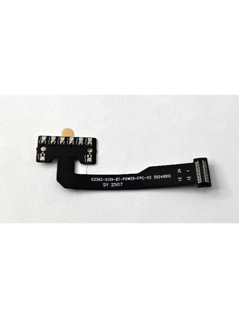 Flex conector bluetooth para Oukitel WP200 Pro 5G calidad premium