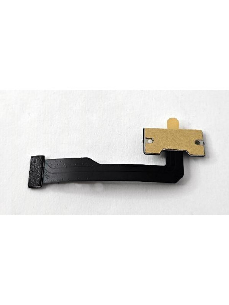Flex conector bluetooth para Oukitel WP200 Pro 5G calidad premium