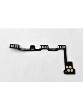 Flex power y volumen para Oppo A60 5G CPH2683 calidad premium