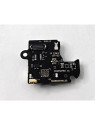 Placa lector de carga para Motorola Edge 50 Pro calidad premium