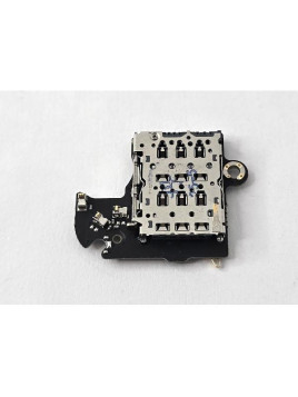 Placa lector de carga para Motorola Edge 50 Pro calidad premium