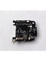 Placa lector de carga para Motorola Edge 50 Ultra calidad premium