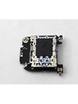 Placa lector de carga para Motorola Edge 50 Ultra calidad premium