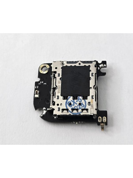 Placa lector de carga para Motorola Edge 50 Ultra calidad premium