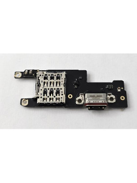 Flex puerto de carga para Oppo Find X8 5G CPH2651 calidad premium