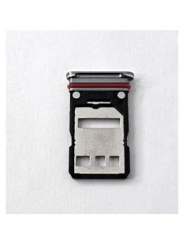 Soporte o bandeja sim gris para Oukitel WP200 Pro 5G calidad premium