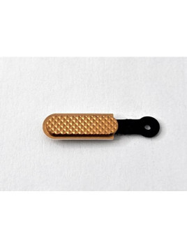 Boton SOS naranja para Ulefone Armor 28 Pro 28 Ultra 28 Ultra Thermal version 5G calidad premium