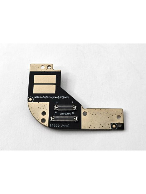 Flex flash para Ulefone Armor 28 Pro 28 Ultra 28 Ultra Thermal version 5G calidad premium