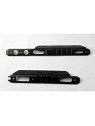 Set de 2 embellecedores grises para Ulefone Armor 28 Pro 28 Ultra 28 Ultra Thermal version 5G calidad premium