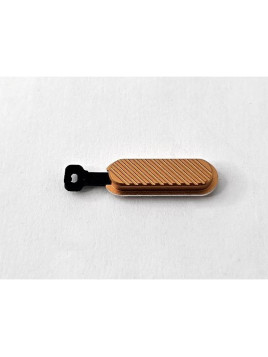 Boton naranja para Ulefone Armor 28 Pro 28 Ultra 28 Ultra Thermal version 5G calidad premium