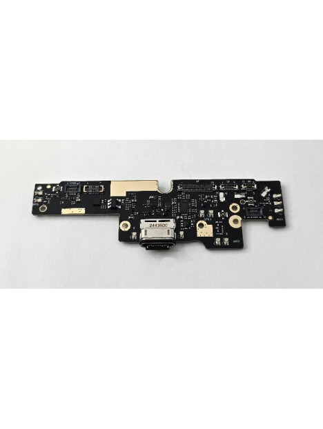Placa de carga para Ulefone Armor 28 Pro 28 Ultra 28 Ultra Thermal version 5G calidad premium