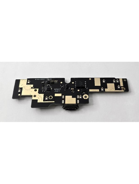 Placa de carga para Ulefone Armor 28 Pro 28 Ultra 28 Ultra Thermal version 5G calidad premium