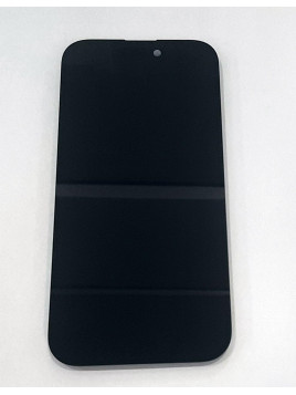 Pantalla LCD mas tactil negro para Iphone 14 pro calidad premium
