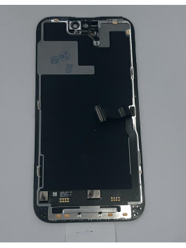 Pantalla LCD mas tactil negro para Iphone 14 pro calidad premium