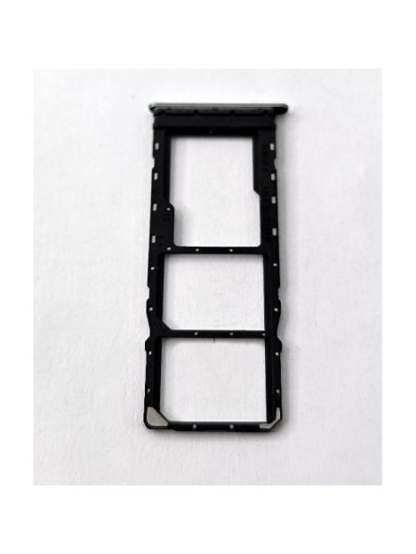 Soporte o bandeja sim verde para Xiaomi Redmi A5 calidad premium
