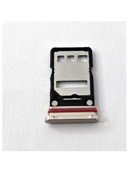 Soporte o bandeja sim dorada para Oukitel WP200 Pro 5G calidad premium