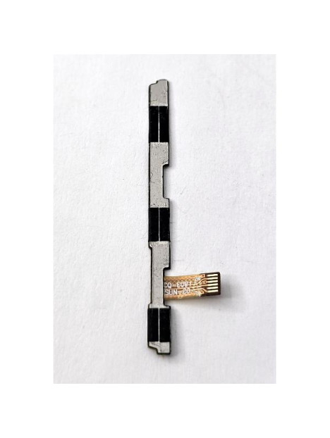 Flex power para Cubot A30 calidad premium