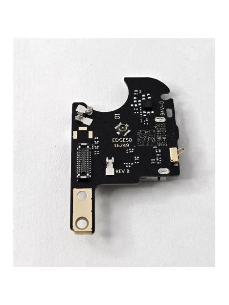 Placa lector sim para Motorola Edge 50 5G calidad premium