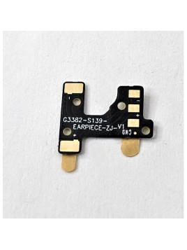 Flex altavoz para Oukitel WP200 Pro 5G calidad premium