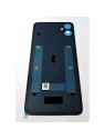 Tapa trasera o tapa bateria negra para Samsung Galaxy A05 SM-A055F GH81-24343A Service Pack