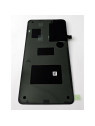 Tapa trasera o tapa bateria plata Samsung Galaxy S25 Edge SM-S937B cubierta de camara GH82-37202A Service Pack