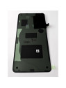 Tapa trasera o tapa bateria azul Samsung Galaxy S25 Edge SM-S937B cubierta de camara GH82-37202B Service Pack