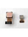 Set camara principal 50MP y camara 2mp para Samsung Galaxy S25 Edge SM-S937B GH81-24201A Service Pack