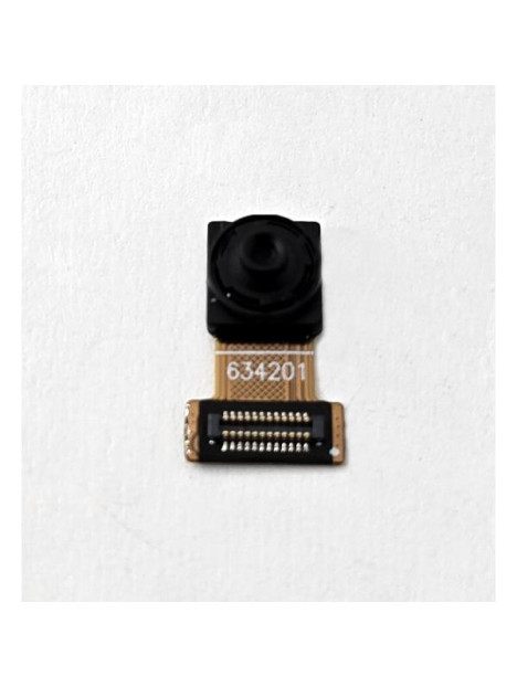 Camara frontal para Samsung Galaxy A05 SM-A055F GH81-24223A Service Pack