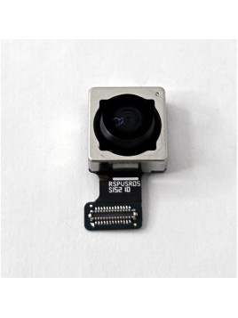 Camara trasera UltraWide 12mp para Samsung Galaxy S25 Edge SM-S937B GH96-19414A Service Pack