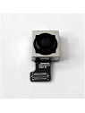 Camara trasera UltraWide 12mp para Samsung Galaxy S25 Edge SM-S937B GH96-19414A Service Pack