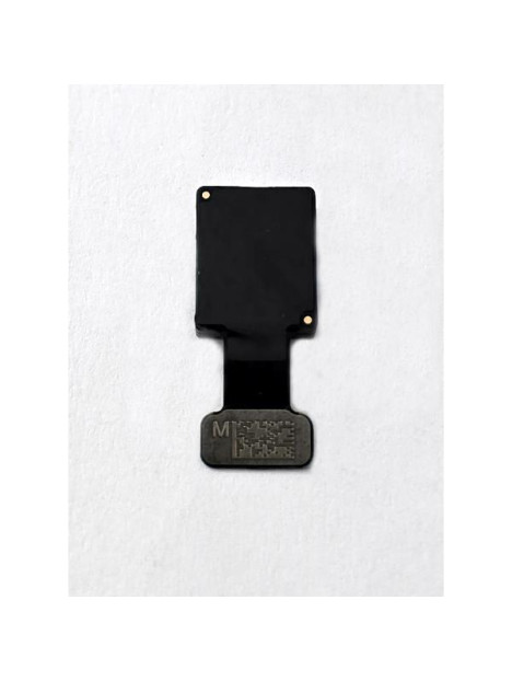 Camara frontal 12mp para Samsung Galaxy S25 Edge SM-S937B GH96-19403A Service Pack