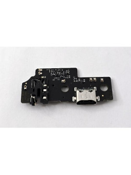 Flex puerto de carga para Samsung Galaxy A05 A055F GH81-24200A Service Pack