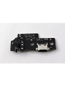 Flex puerto de carga para Samsung Galaxy A05 A055F GH81-24200A Service Pack