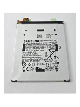Bateria EB-BS937ABE 3900mAh para Samsung Galaxy S25 Edge SM-S937B GH82-37227A Service Pack