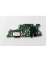 Flex puerto de carga para Oppo A60 5G CPH2683 compatible