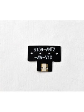 Antena 2 para Oukitel WP200 Pro 5G calidad premium