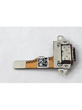 Flex puerto de carga para Motorola Razr 50 Ultra 5G calidad premium