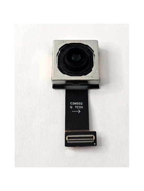 Camara trasera principal 50mp para Motorola Edge 40 Pro calidad premium