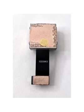 Camara trasera principal 50mp para Motorola Edge 40 Pro calidad premium