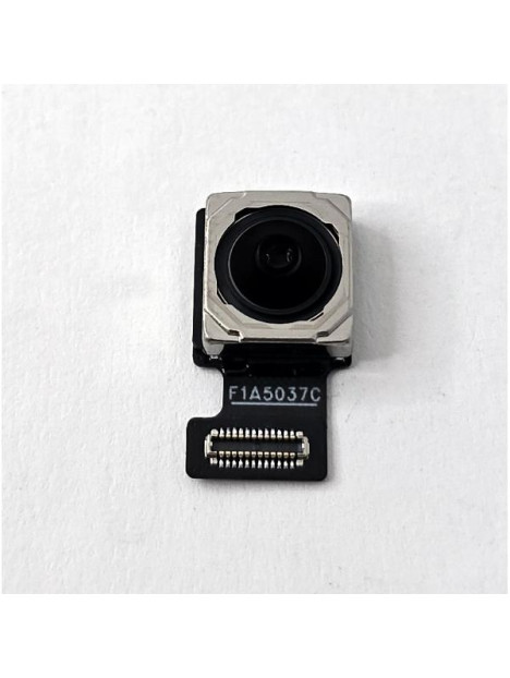Camara frontal 50mp para Oppo Reno 13 5G CPH2689 Oppo Reno 13 Pro 5G CPH2697 calidad premium
