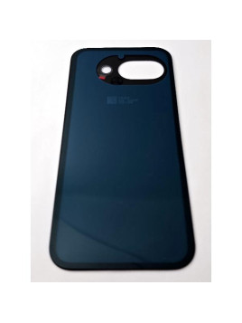 Tapa trasera o tapa bateria morada para Google Pixel 9A 5G