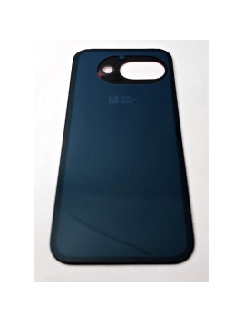 Tapa trasera o tapa bateria rosa para Google Pixel 9A 5G