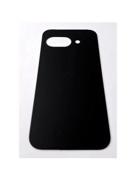 Tapa trasera o tapa bateria negra para Google Pixel 9A 5G