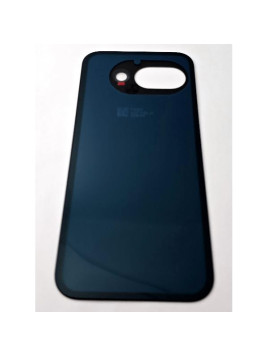 Tapa trasera o tapa bateria blanca para Google Pixel 9A 5G