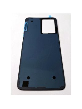 Tapa trasera o tapa bateria negra para Oppo A57s CPH2385 Oppo A57 4G CPH2387